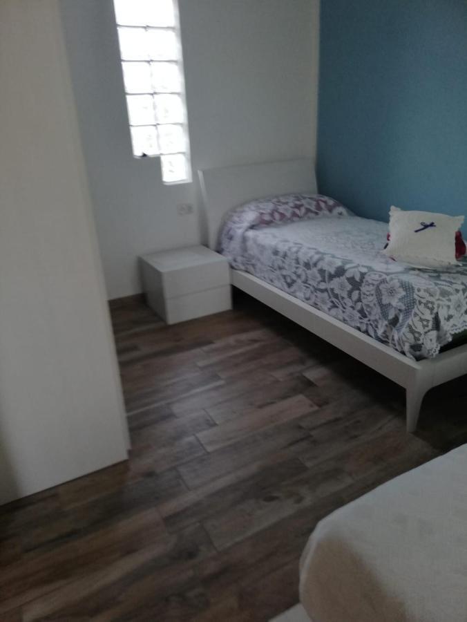 Cascina Anita Bed & Breakfast Samarate Exterior foto