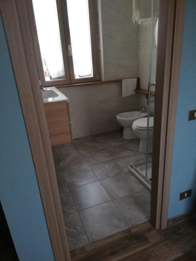Cascina Anita Bed & Breakfast Samarate Exterior foto